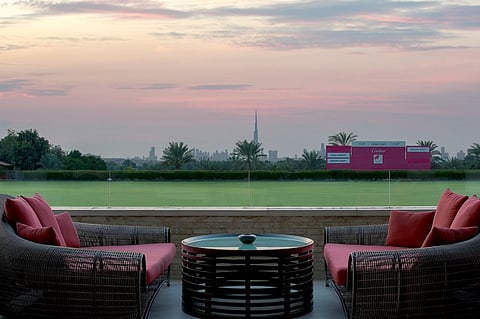 Desert Palm Resort and Spa