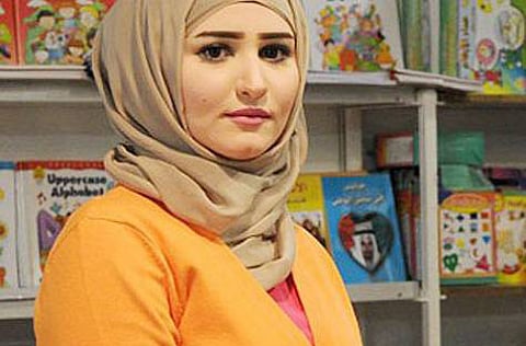 Kuwait blogger sentence upheld