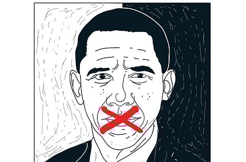 Hugo A. Sanchez/©Gulf News