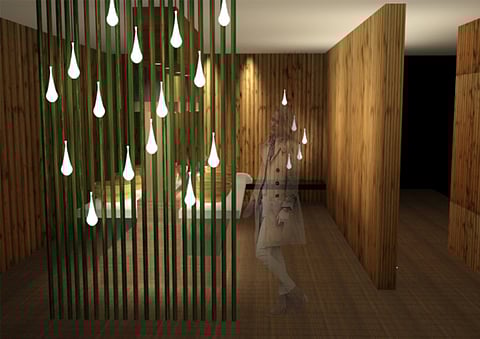 Courtesy: Delta Faucet Company, Middle East