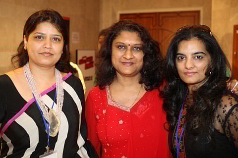 Abdel-Krim Kallouche/Gulf News