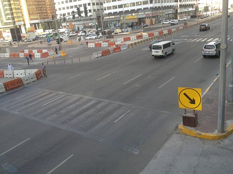 Ramesh Menon/Gulf News Reader