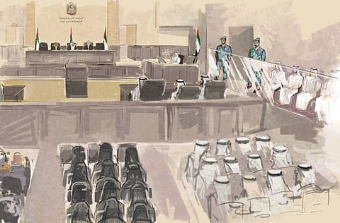 Niño Jose Heredia/©Gulf News