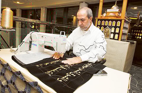 Virendra Saklani/Gulf News