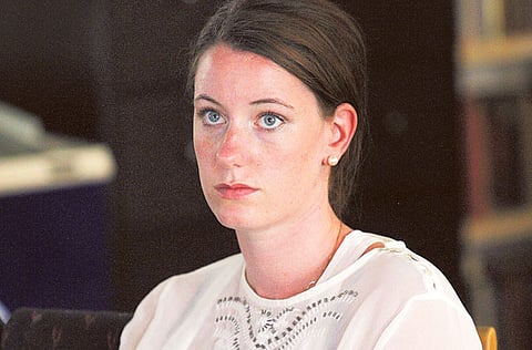 Pankaj Sharma/Gulf News