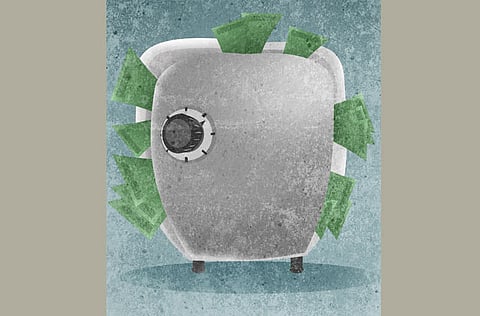 Dana A.Shams/©Gulf News