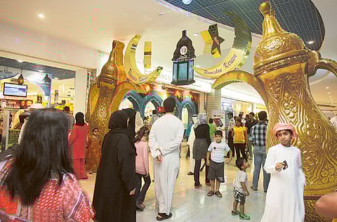 Abdul Rahman/Gulf News