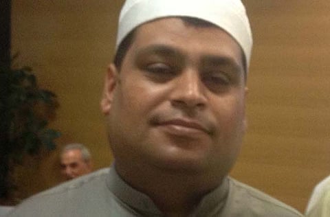 Shafaat Shahbandari/Gulf News