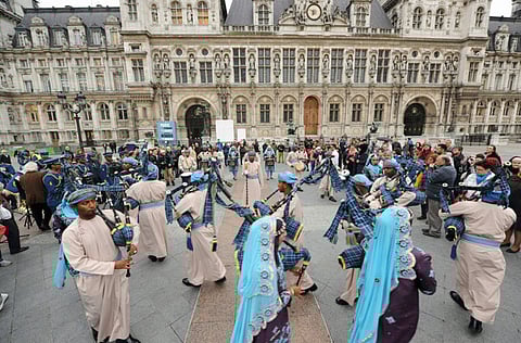 Courtesy: Oman News Agency