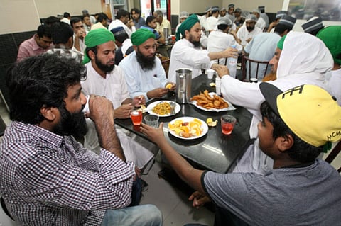 Abdel-Krim Kallouche/Xpress