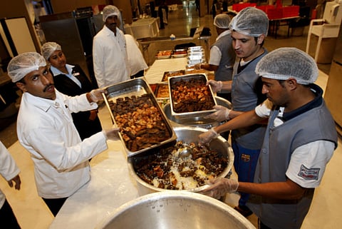 VIRENDRA SAKLANI/XPRESS