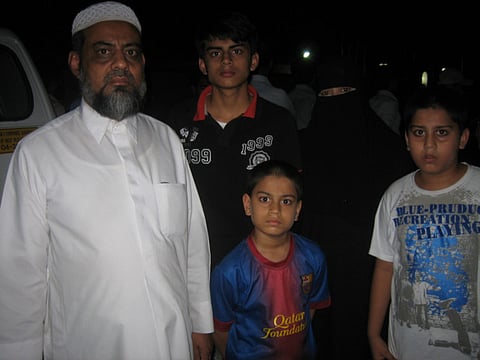 Abhishek Sengupta/XPRESS