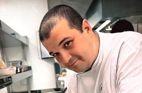 Ahmed Kutty/GULF NEWS