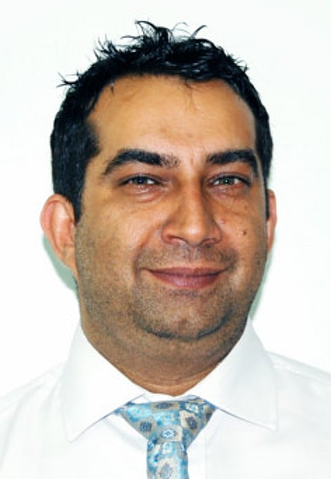 “Passion is often a key influence”