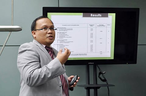 Higher emotional intelligence makes you a better leader