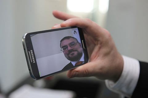 Teaching via video conferencing