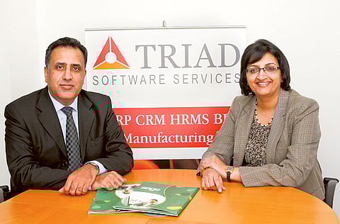 Virendra Saklani/Gulf News