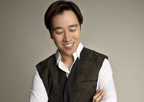 Christopher Chong: My top men’s summer scents