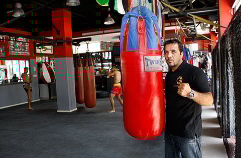 Virendra Saklani/Gulf News