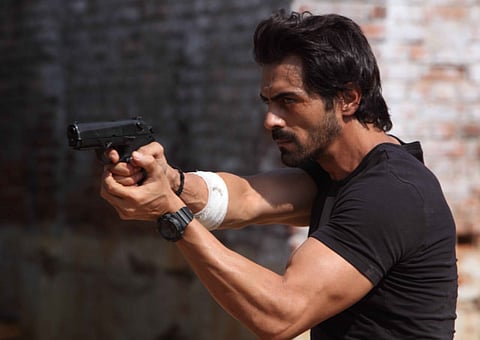 Bollywood loves gangsters this season