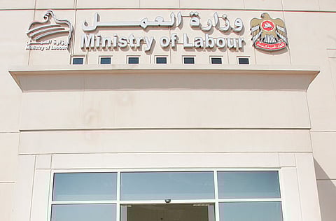 Abdel Krim Kallouche/Gulf News archives