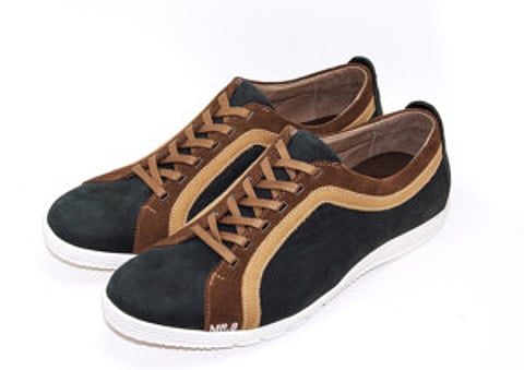 Mr Eight & Mrs Eight: A shoe brand born in Dubai