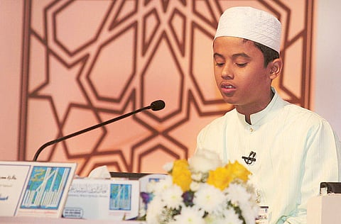 Atiq-Ur-Rehman/Gulf News