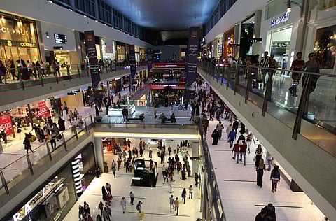 Javed Nawab/Gulf News