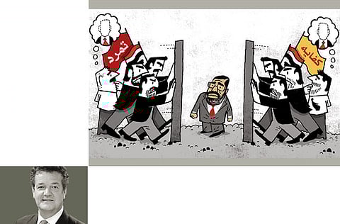 Luis Vazquez/©Gulf News