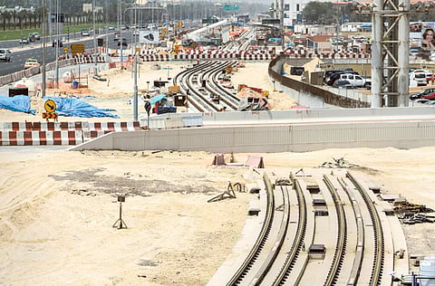 Ahmed Ramzan/Gulf News