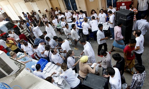 Virendra Saklani/XPRESS