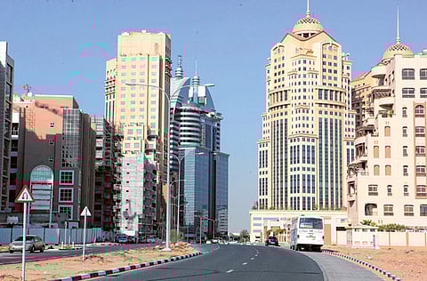 Francois Nel/Gulf News Archives