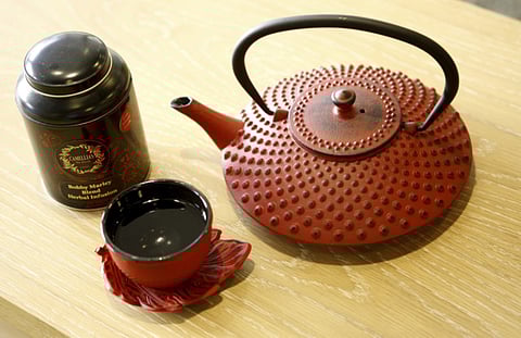 Virendra Saklani/XPRESS