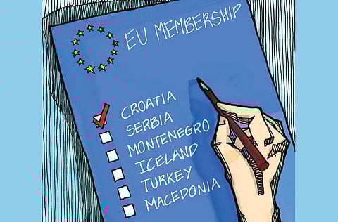 Suzanne Eyad Mahfouz/©Gulf News