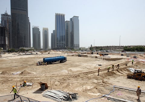 XPRESS/Pankaj Sharma