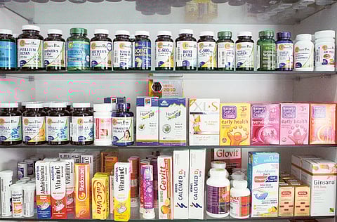 Pharma committee meeting has resulted in price reduction of many generic drugs and medicines in Oman. Photo for illustrative purposes.