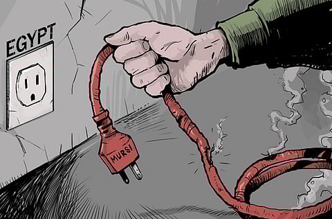 Niño Jose Heredia/©Gulf News