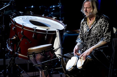 Interview: Pete Lockett