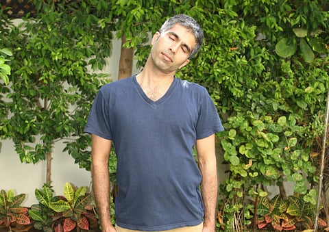 Atiq-Ur-Rehman/Gulf News