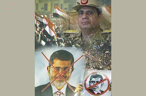 Dana A.Shams/©Gulf News