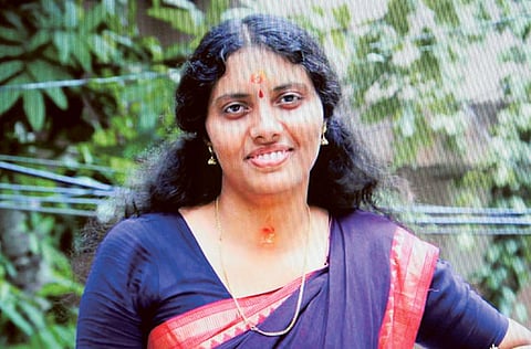 Courtesy Haritha Kumar