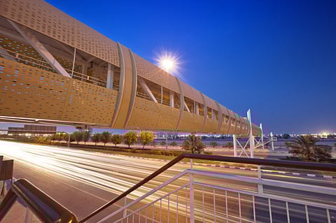 Courtesy: Al Ain Municipality