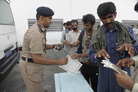 “The Ministry of Labour reminds all individuals, employers, and workers that the grace period for rectifying legal status will end on 31 July 2025. No applications submitted after this date will be considered,” the alert stated.