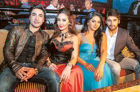 Ahmed Ramzan/Gulf News