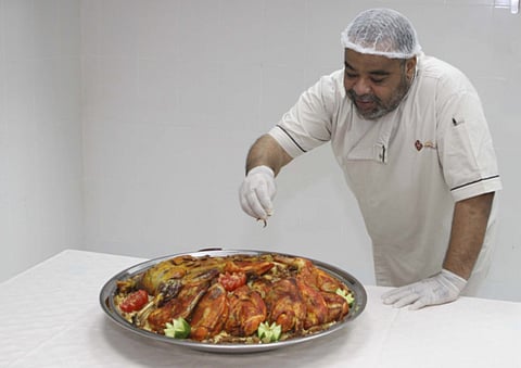 Atiq Ur Rehman / Gulf News