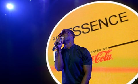 Invision for Essence