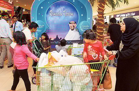 Abdul Rahman/Gulf News