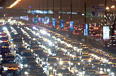 Zarina Fernandes/Gulf News