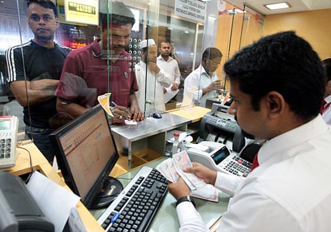 Ahmed Kutty/Gulf News