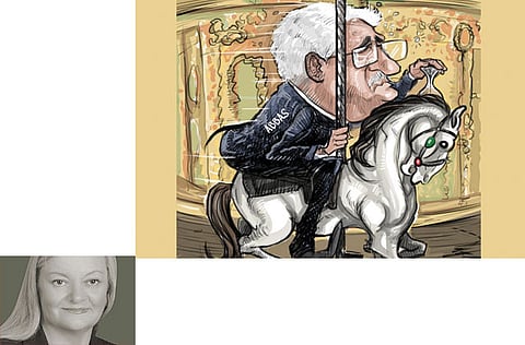 Niño Jose Heredia/©Gulf News